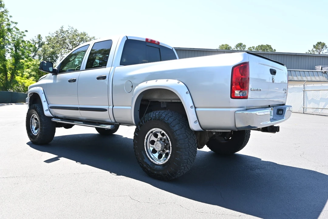2006 Dodge Ram 3rd Gen - Image 8 of 31