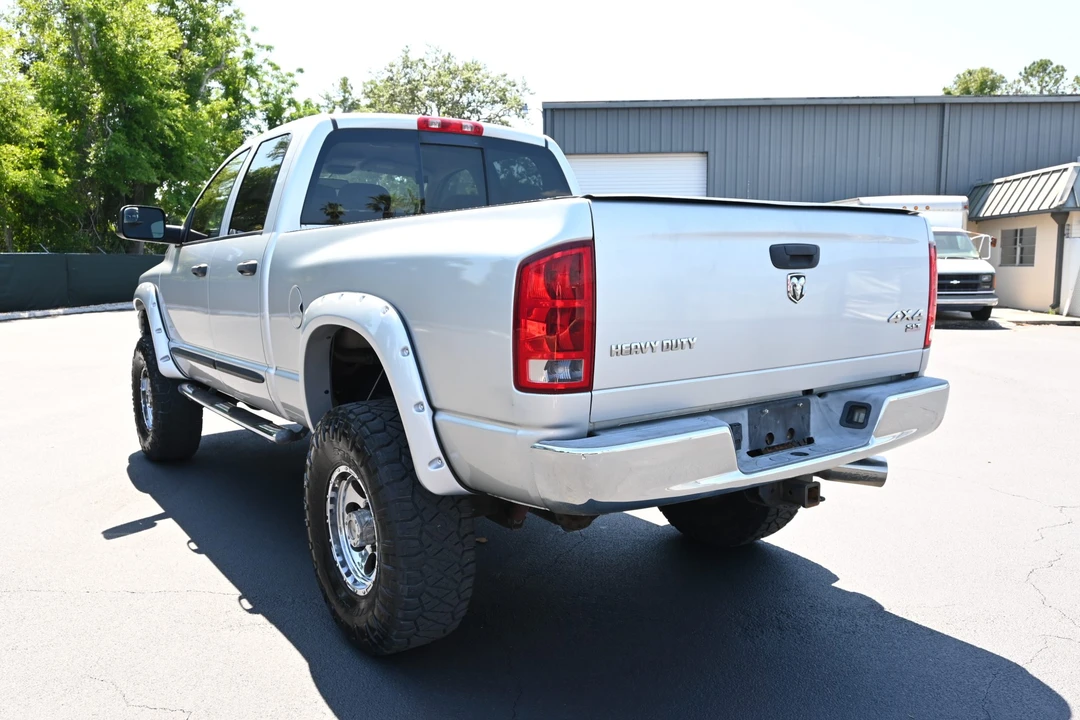 2006 Dodge Ram 3rd Gen - Image 11 of 31