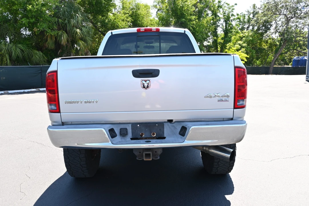 2006 Dodge Ram 3rd Gen - Image 12 of 31