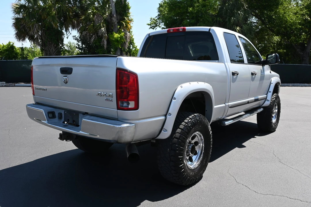 2006 Dodge Ram 3rd Gen - Image 13 of 31