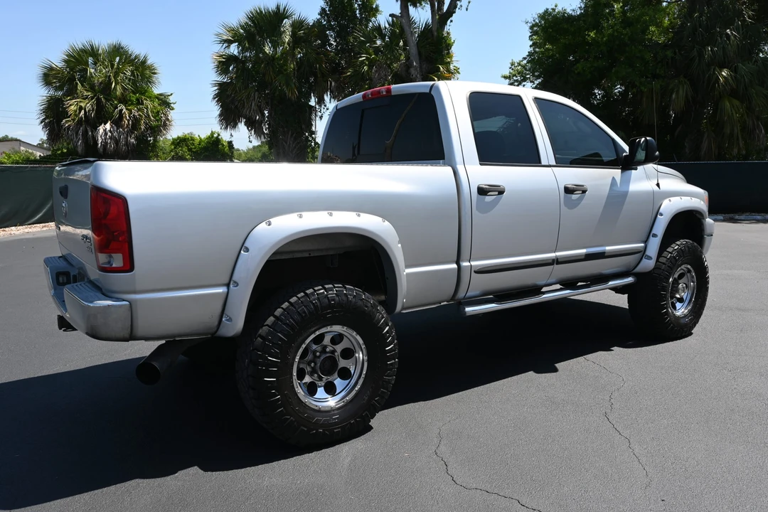 2006 Dodge Ram 3rd Gen - Image 16 of 31