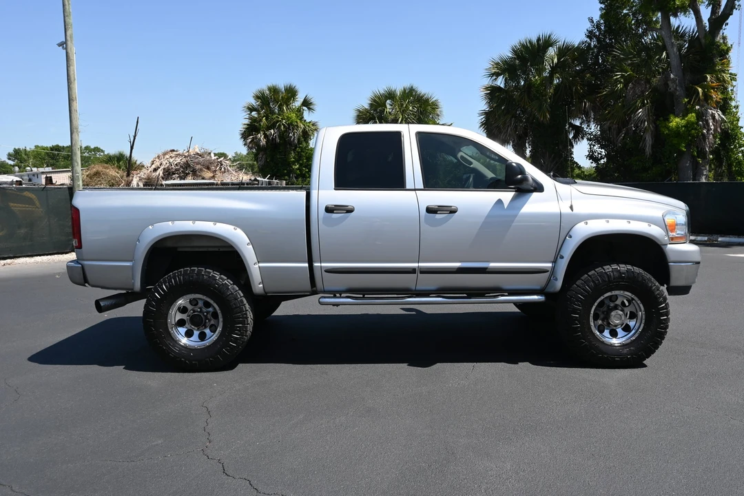 2006 Dodge Ram 3rd Gen - Image 18 of 31