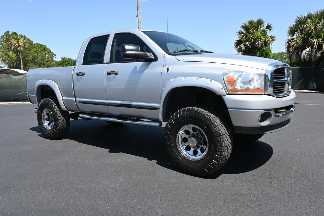2006 Dodge Ram 3rd Gen - Image 19 of 31