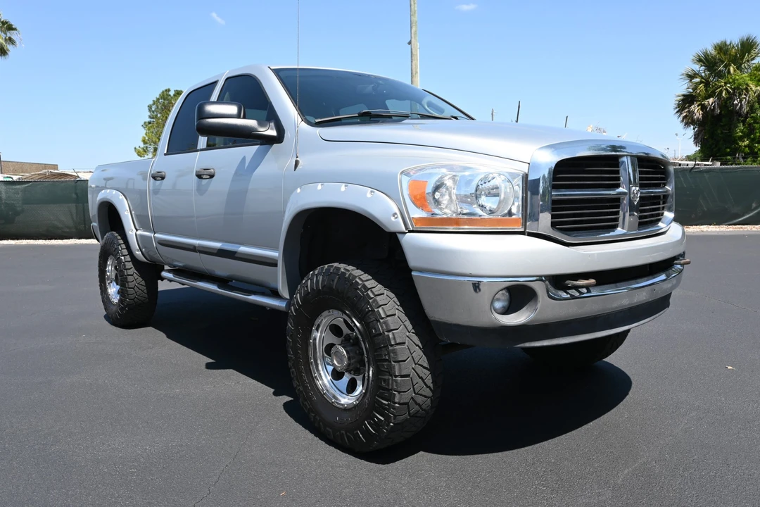 2006 Dodge Ram 3rd Gen - Image 21 of 31