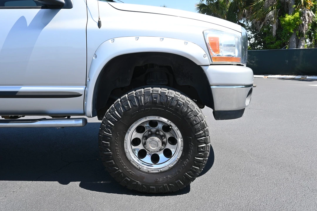 2006 Dodge Ram 3rd Gen - Image 29 of 31