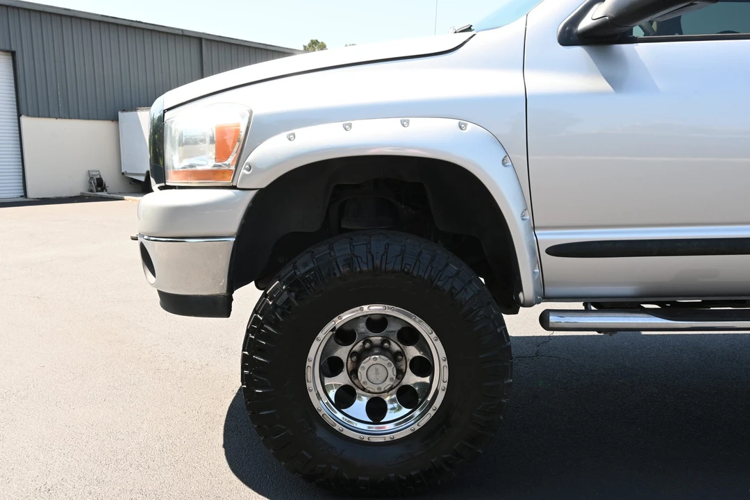 2006 Dodge Ram 3rd Gen - Image 28 of 31