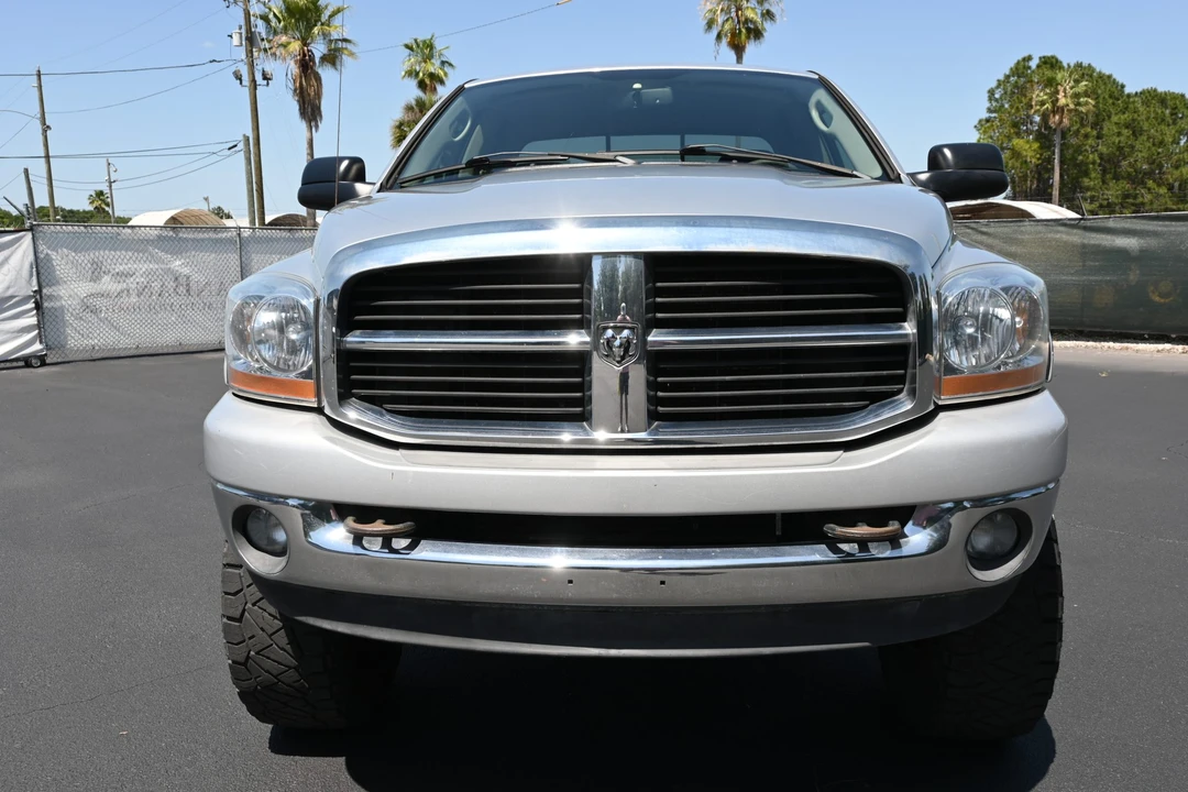 2006 Dodge Ram 3rd Gen - Image 23 of 31