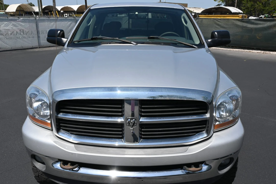 2006 Dodge Ram 3rd Gen - Image 22 of 31