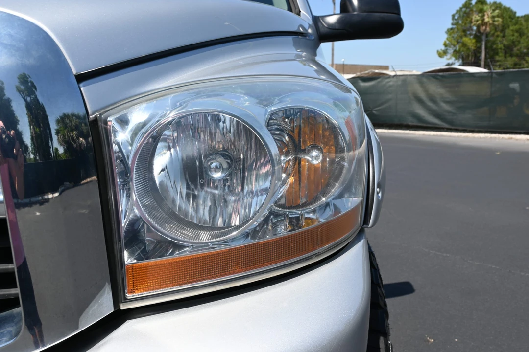 2006 Dodge Ram 3rd Gen - Image 27 of 31