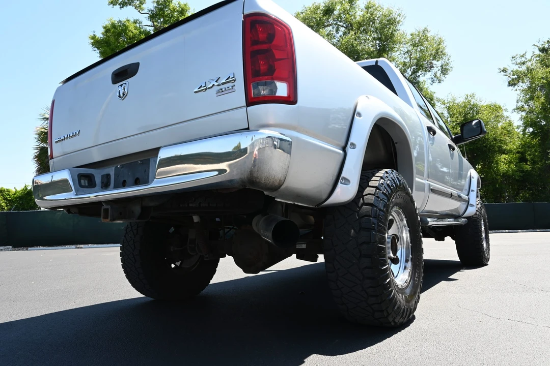 2006 Dodge Ram 3rd Gen - Image 14 of 31