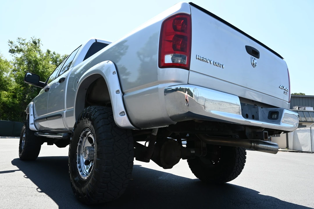 2006 Dodge Ram 3rd Gen - Image 10 of 31