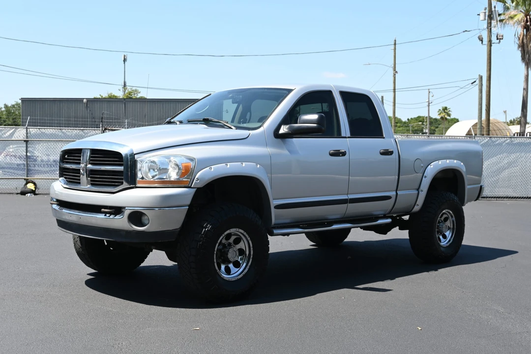 2006 Dodge Ram 3rd Gen - Image 3 of 31