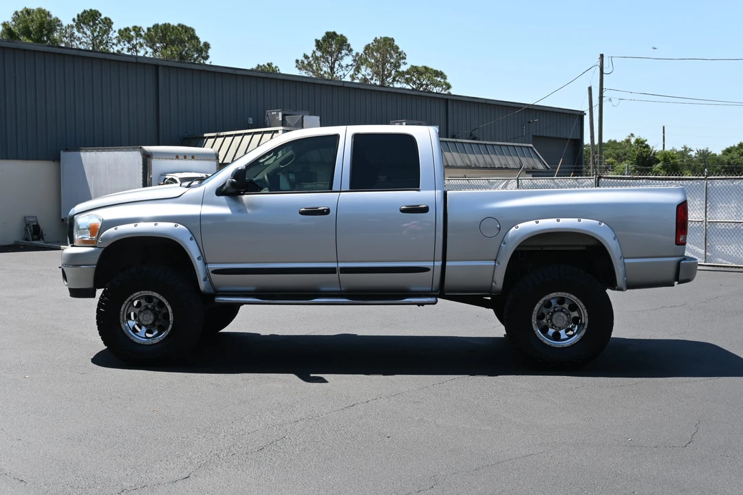 2006 Dodge Ram 3rd Gen - Image 6 of 31