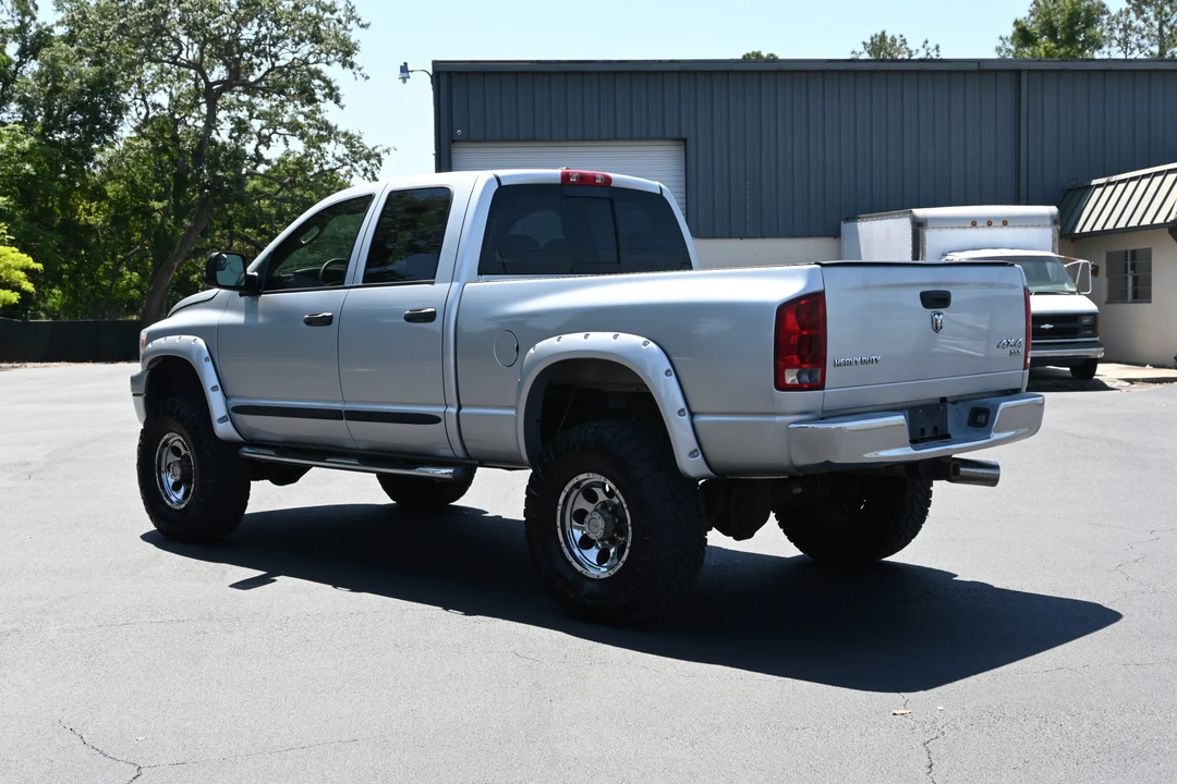 2006 Dodge Ram 3rd Gen - Image 9 of 31