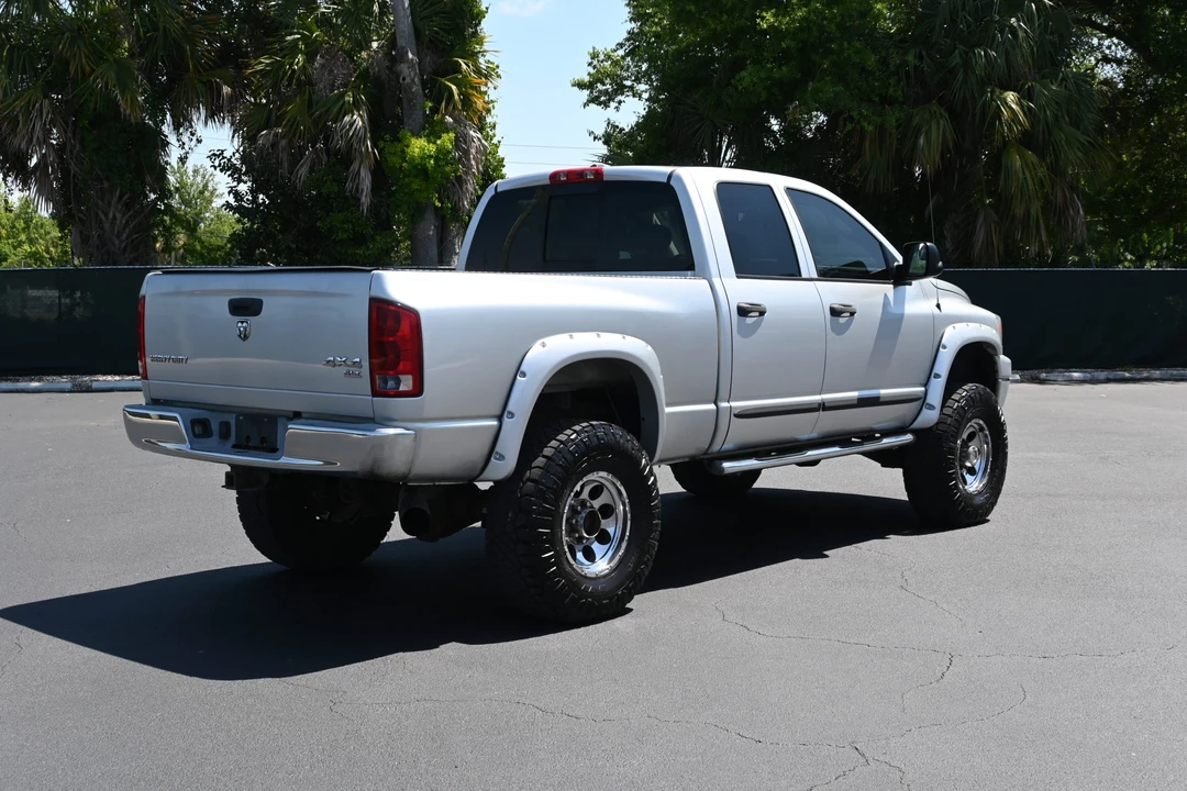 2006 Dodge Ram 3rd Gen - Image 15 of 31