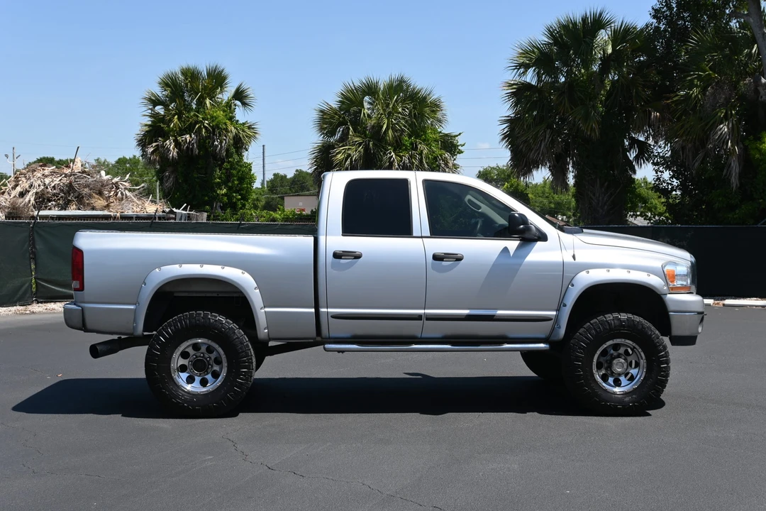 2006 Dodge Ram 3rd Gen - Image 17 of 31