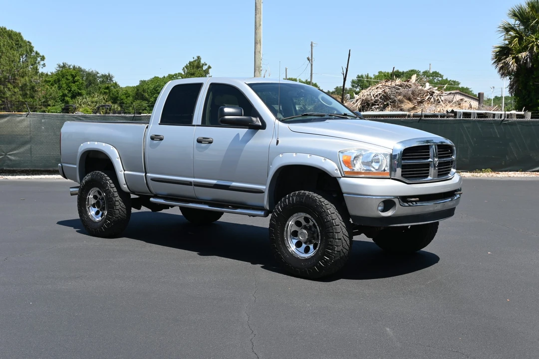 2006 Dodge Ram 3rd Gen - Image 20 of 31