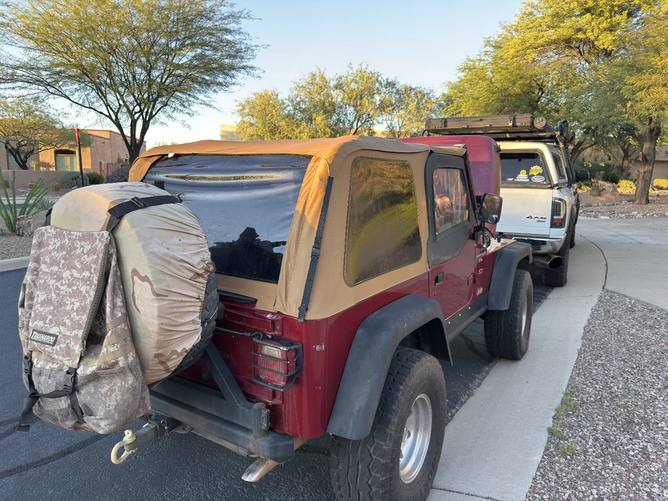 2006 Dodge Ram 3rd Gen - Image 14 of 22