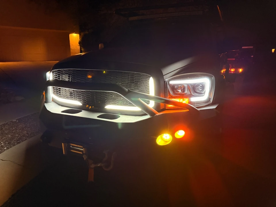 2006 Dodge Ram 3rd Gen - Image 3 of 22