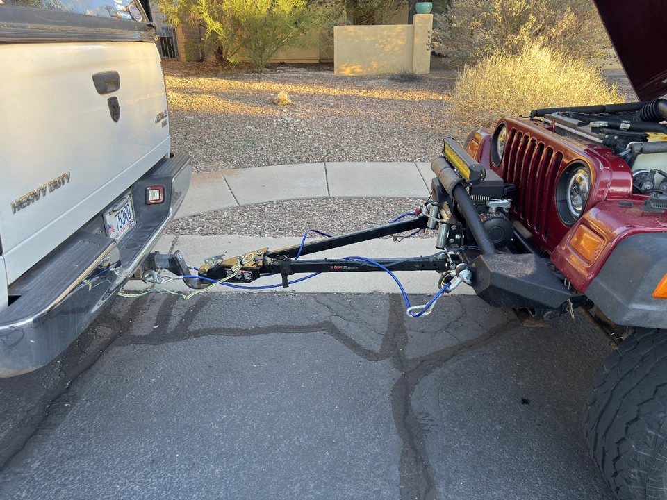 2006 Dodge Ram 3rd Gen - Image 12 of 22