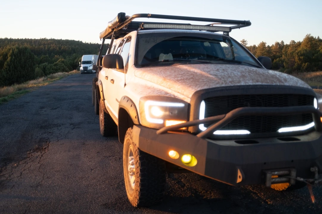 2006 Dodge Ram 3rd Gen - Image 4 of 22