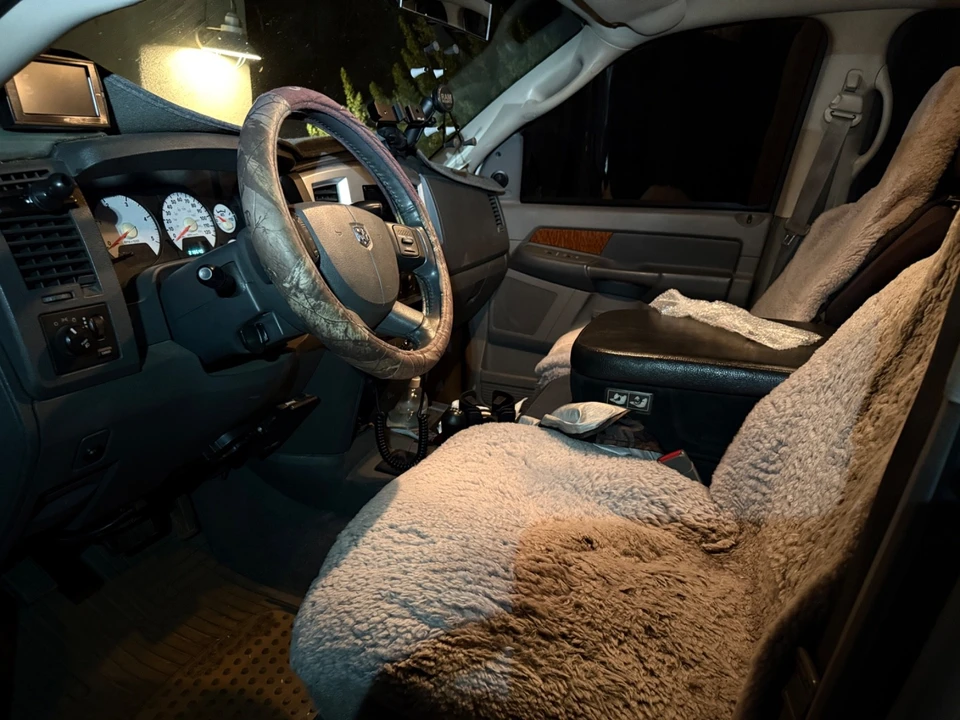 2006 Dodge Ram 3rd Gen - Image 9 of 22