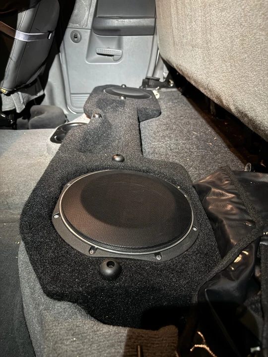 2006 Dodge Ram 3rd Gen - Image 11 of 22