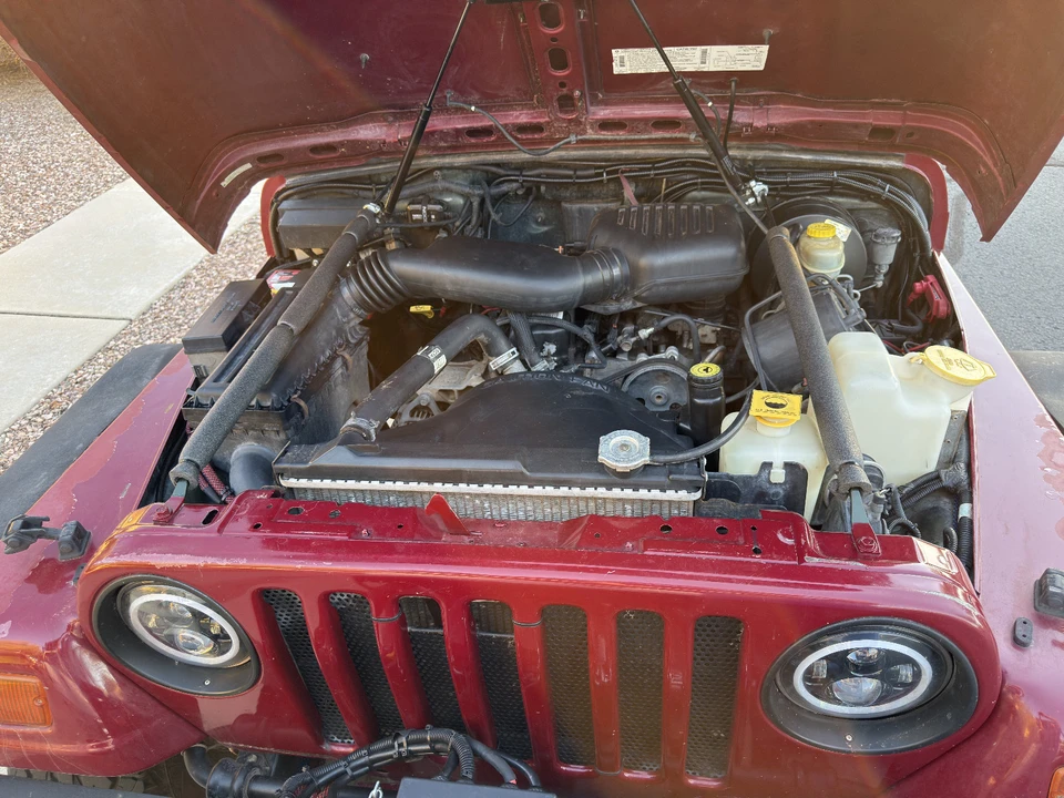2006 Dodge Ram 3rd Gen - Image 13 of 22