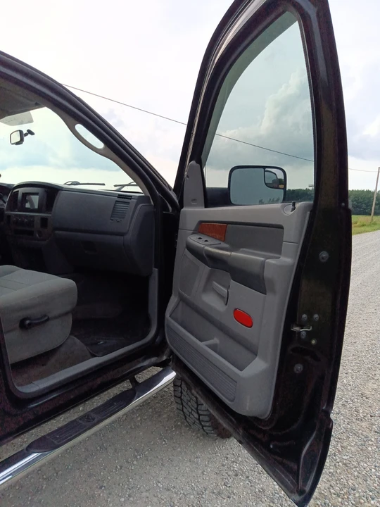 2006 Dodge Power Wagon (2005-Present) - Image 12 of 12