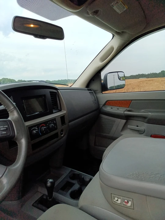2006 Dodge Power Wagon (2005-Present) - Image 6 of 12