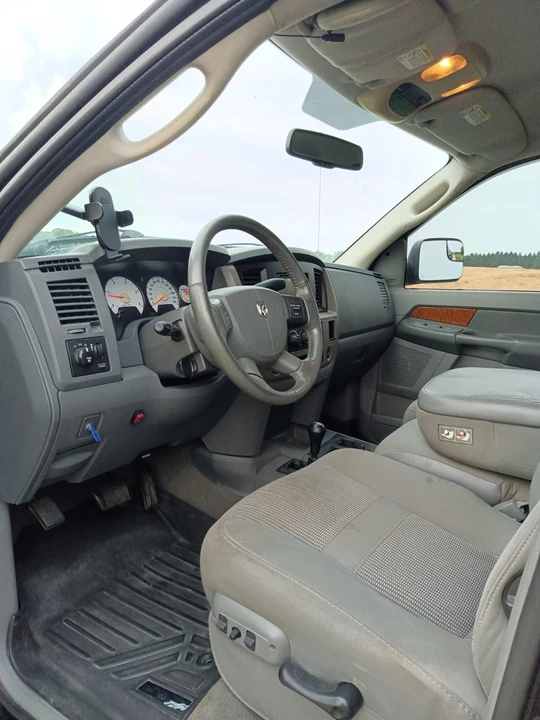 2006 Dodge Power Wagon (2005-Present) - Image 5 of 12