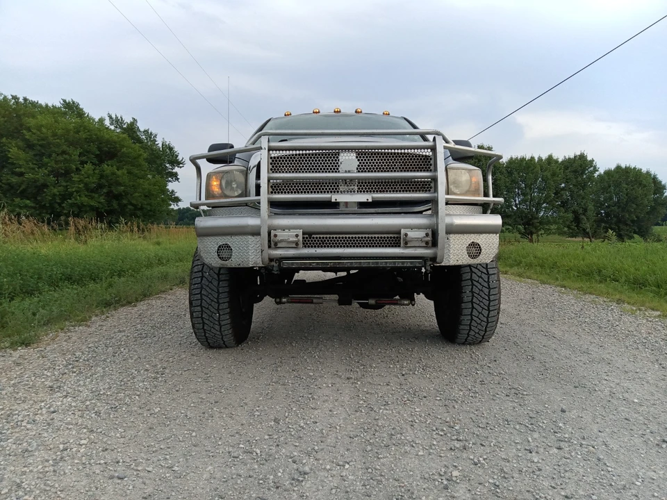 2006 Dodge Power Wagon (2005-Present) - Image 3 of 12