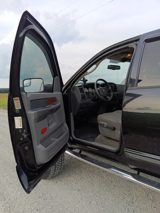 2006 Dodge Power Wagon (2005-Present) - Image 4 of 12