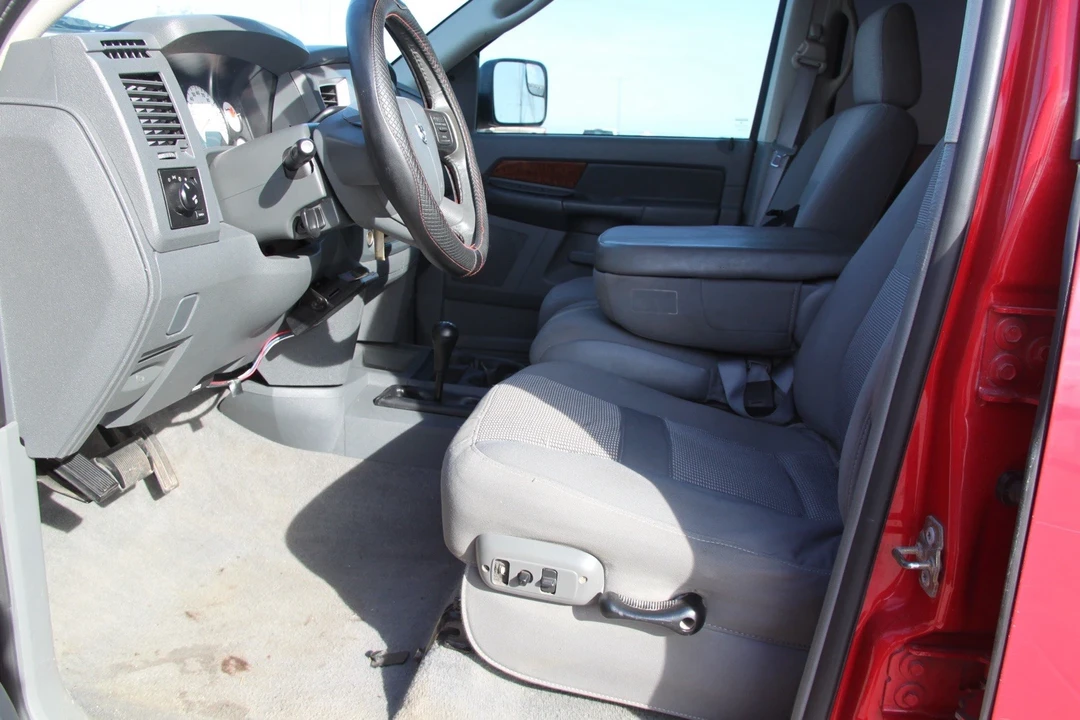 2006 Dodge Ram 3rd Gen - Image 8 of 11