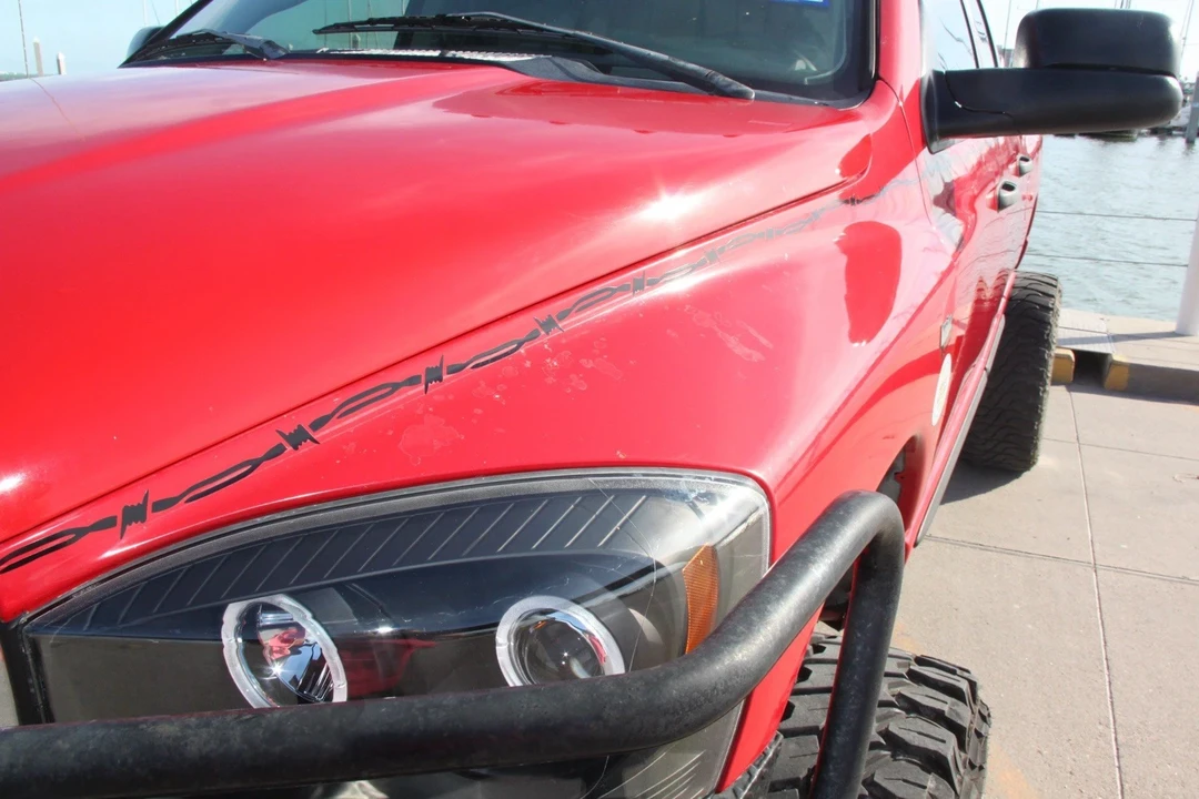 2006 Dodge Ram 3rd Gen - Image 11 of 11