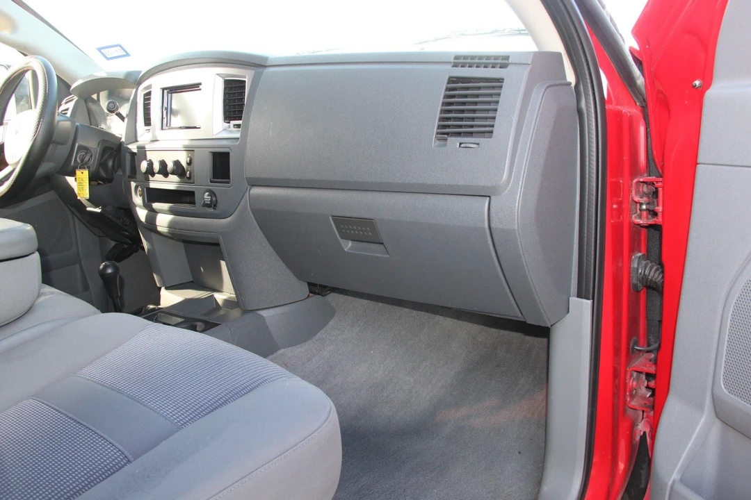 2006 Dodge Ram 3rd Gen - Image 6 of 11