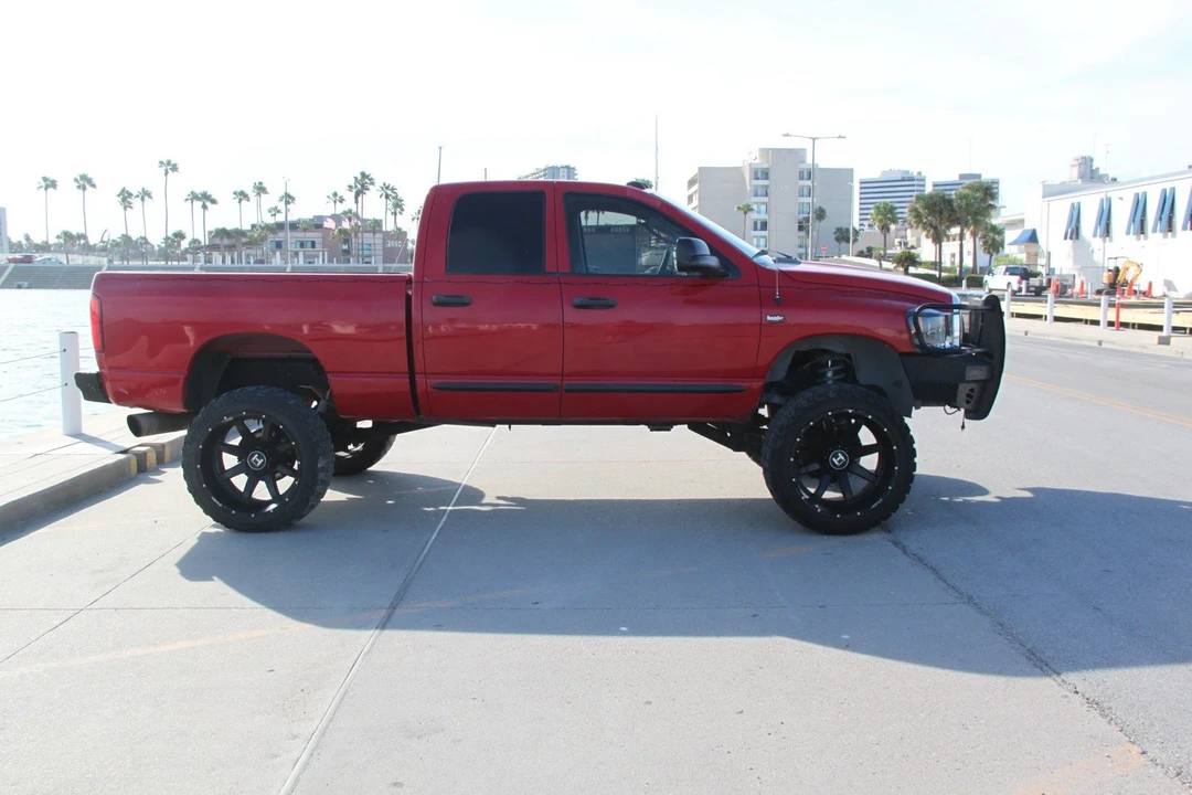 2006 Dodge Ram 3rd Gen - Image 4 of 11