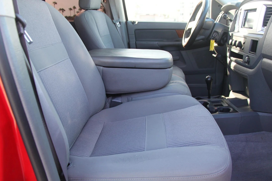 2006 Dodge Ram 3rd Gen - Image 7 of 11