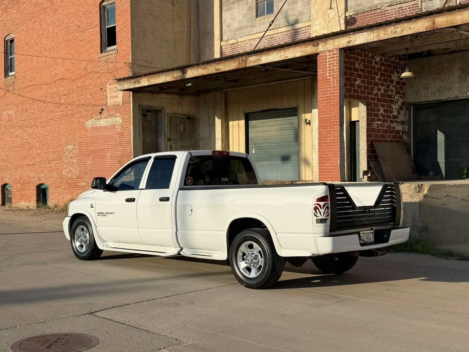 2006 Dodge Ram 3rd Gen - Image 2 of 17