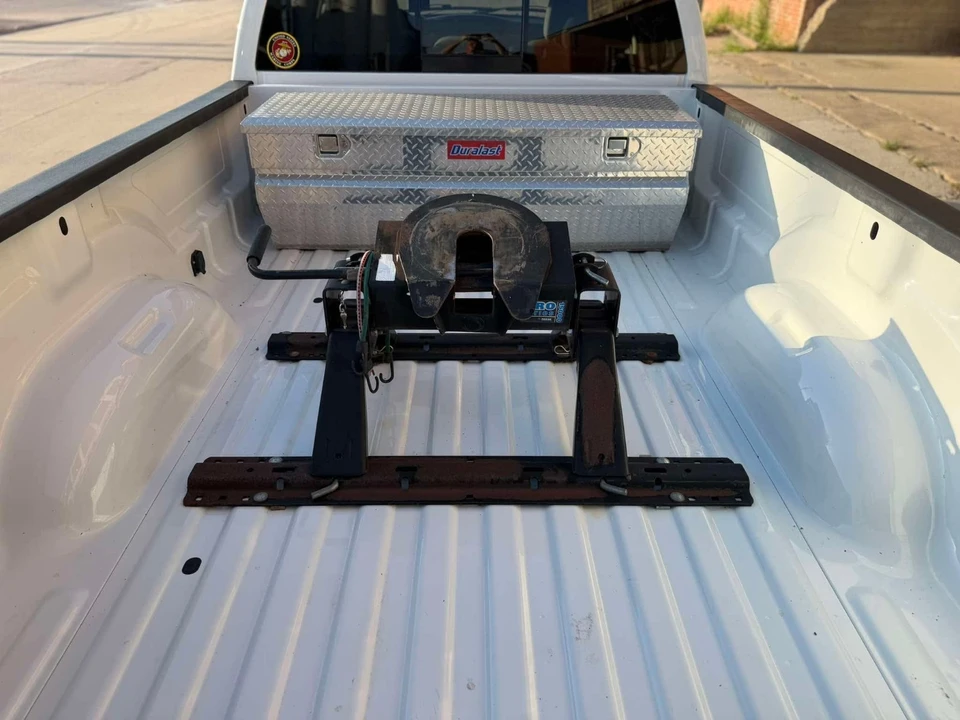 2006 Dodge Ram 3rd Gen - Image 7 of 17