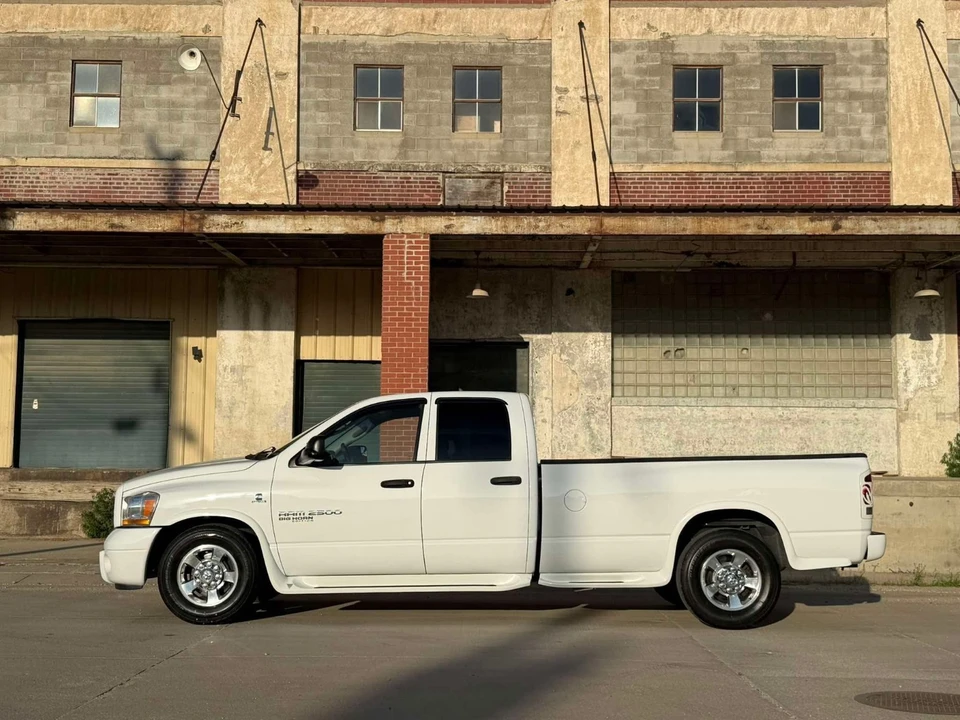 2006 Dodge Ram 3rd Gen - Image 3 of 17
