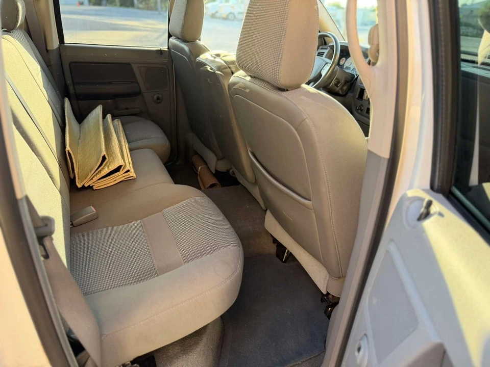 2006 Dodge Ram 3rd Gen - Image 11 of 17