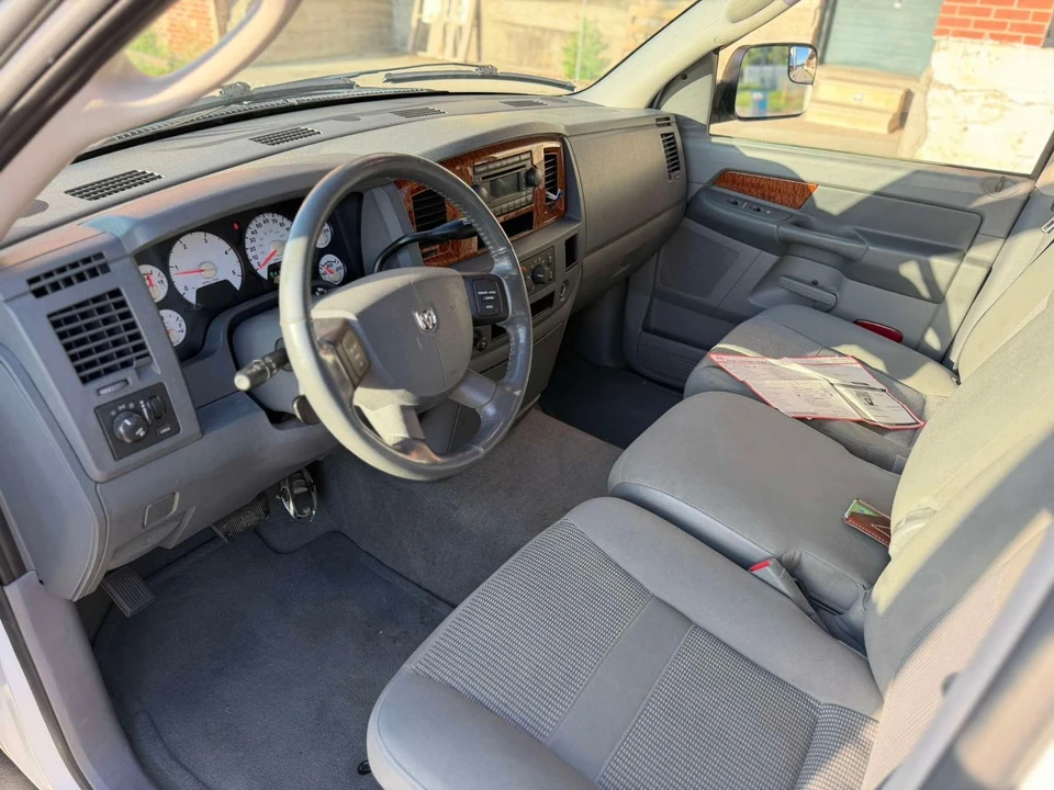 2006 Dodge Ram 3rd Gen - Image 8 of 17