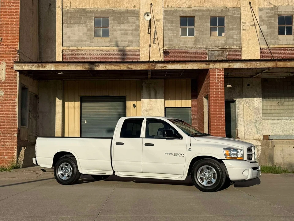 2006 Dodge Ram 3rd Gen - Image 6 of 17