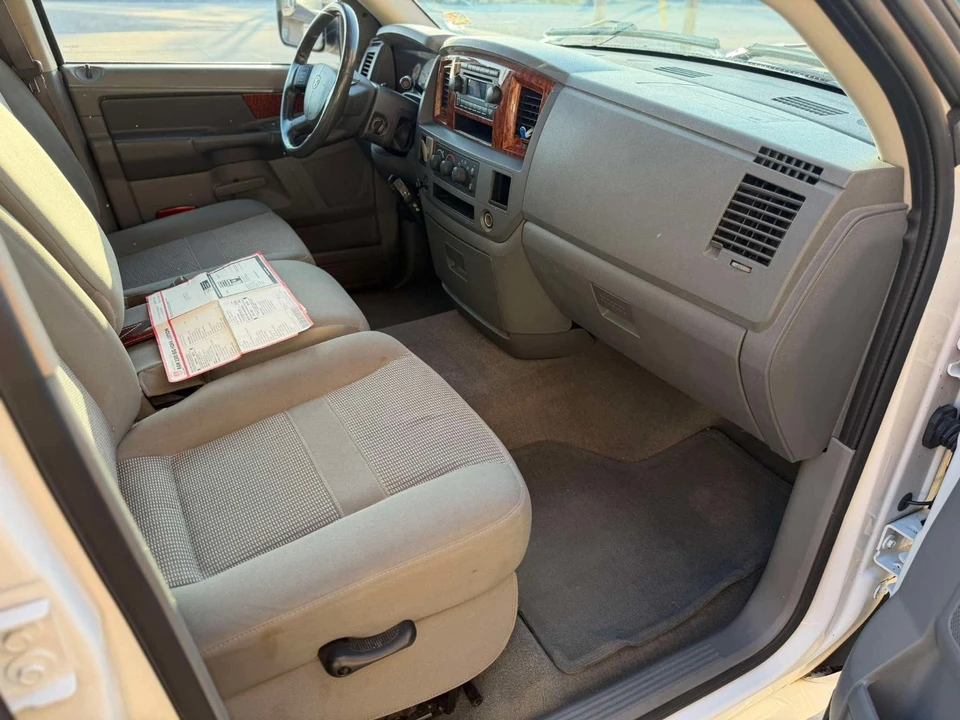 2006 Dodge Ram 3rd Gen - Image 10 of 17