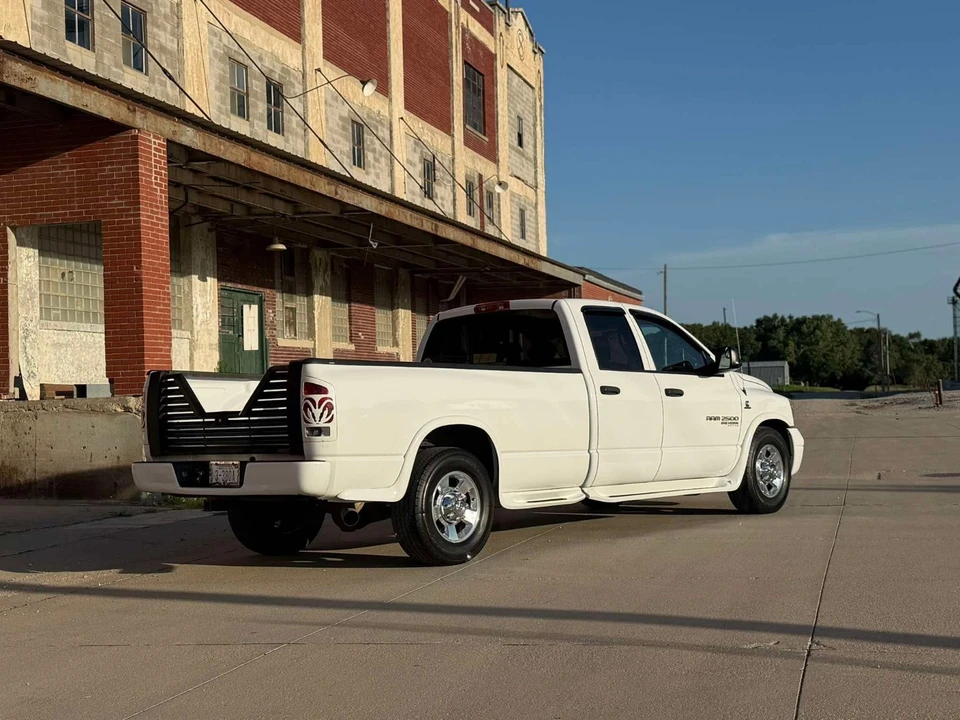 2006 Dodge Ram 3rd Gen - Image 5 of 17