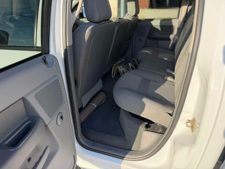 2006 Dodge Ram 3rd Gen - Image 13 of 17
