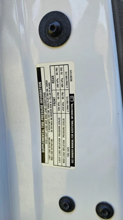 2006 Dodge Ram 3rd Gen - Image 7 of 21