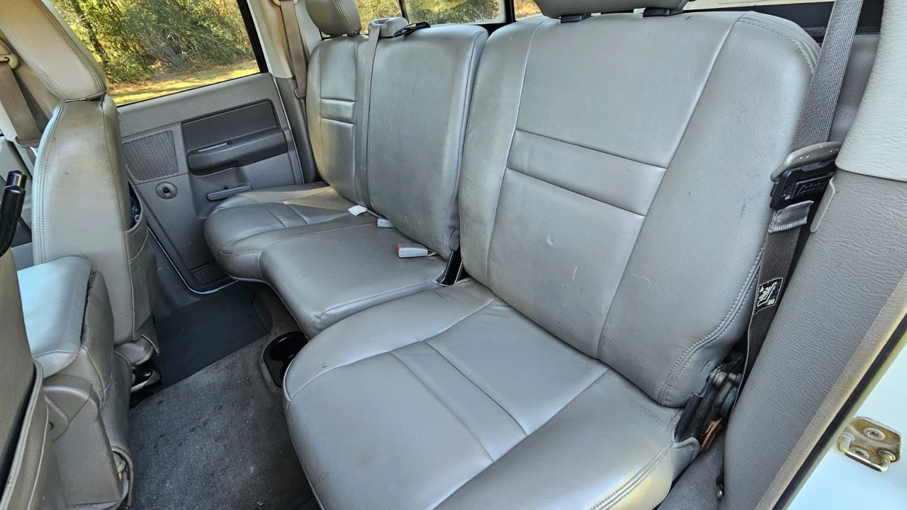 2006 Dodge Ram 3rd Gen - Image 4 of 21