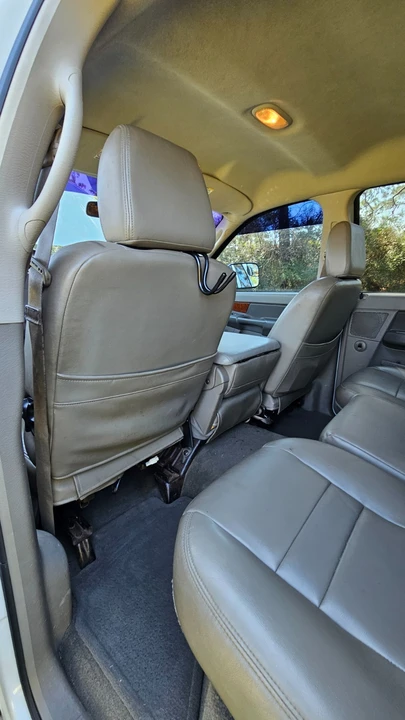 2006 Dodge Ram 3rd Gen - Image 3 of 21